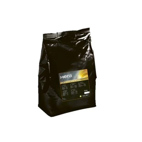 Gips Moldarock Royal light brown, 4,5 kg