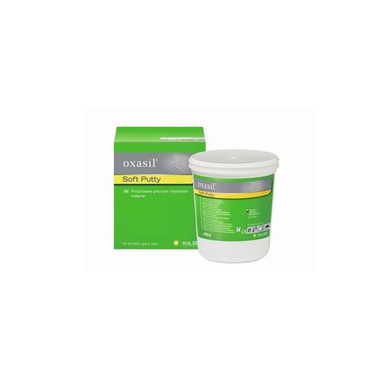Oxasil Putty 900ml