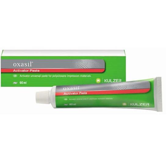 Oxasil aktivator pasta 60ml