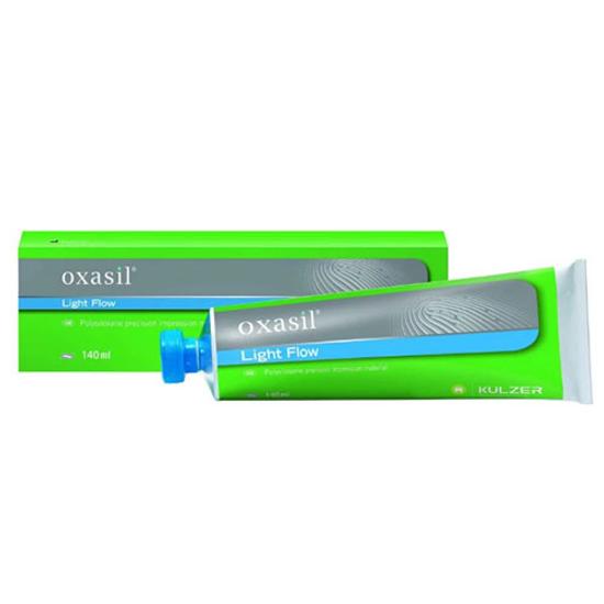 Oxasil light flow 140ml