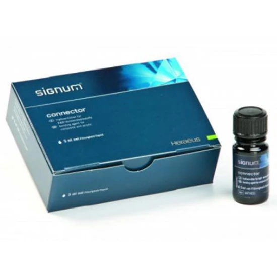 Signum Connector 5ml Heraeus