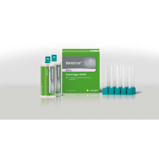 Variotime bite 2x50ml +10db kev.csőr