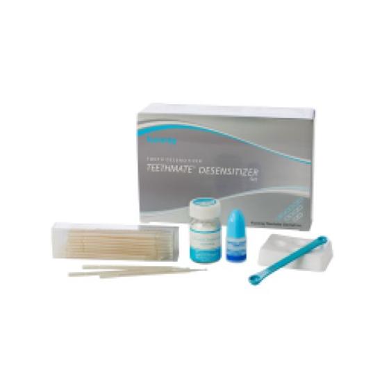Teethmate desensitizer set 6g + 4,8ml Kuraray