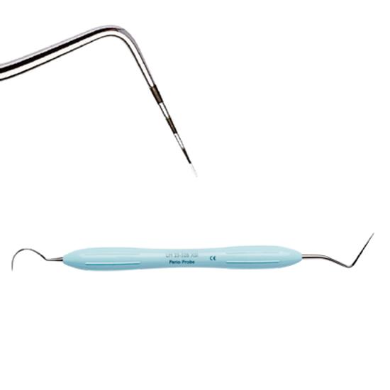 Explorer-Periodontal probe
