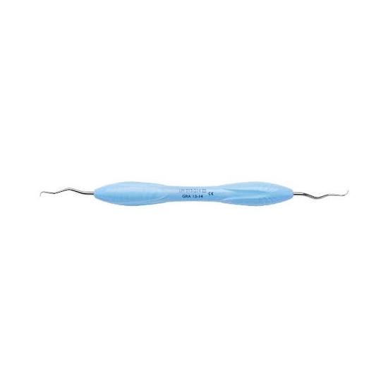 Gracey 13/14 distal ErgoSense Handle