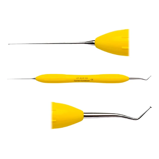 Base carrier with mallea-conde