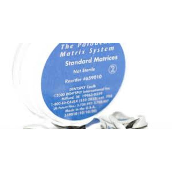 Palodent matrica standard 50db