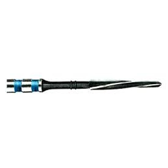 Uniclip UNIMETRIC/UNICAST  213/110 előfúró kék 6db
