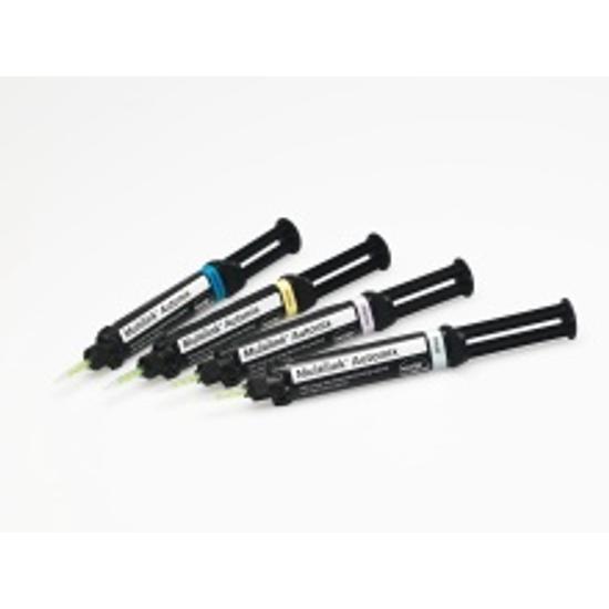 Multilink Automix Try-in Refill Yellow
