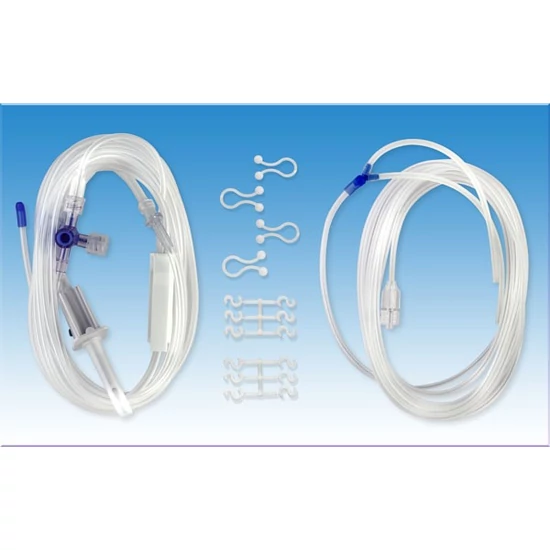 Irrigációs szett W&H 10db Omnia