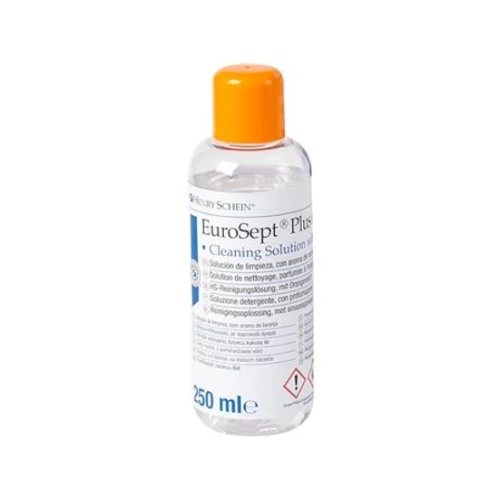 Eurosept Plus Orange Solvent 250ml