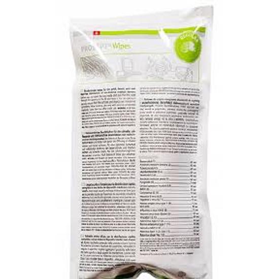 Prosept Wipes Classic utánt.14,5x20cm 120db