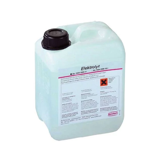 Elektrolyt 2l folyadék