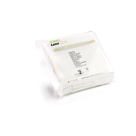Vattarolni Luna "Gold" Nr.2 Roeko 300g