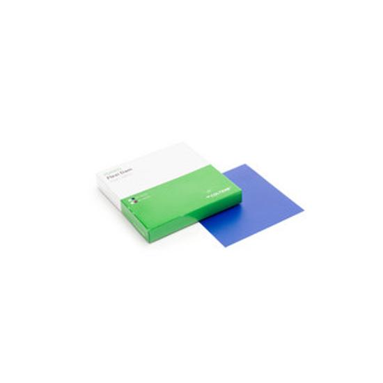Dental Dam 15x15cm kék latexmentes 30db
