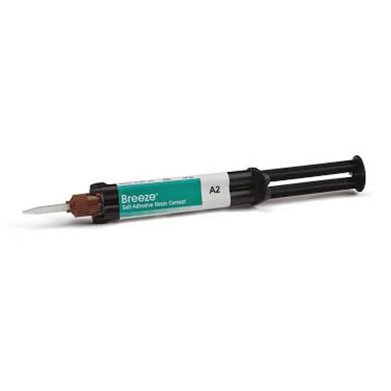 Breeze Self Etch cement A2 1x4ml