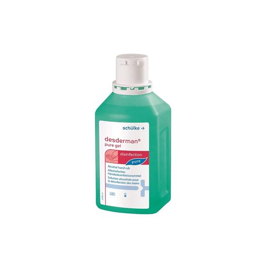 Desderman Pure gél 1l 
