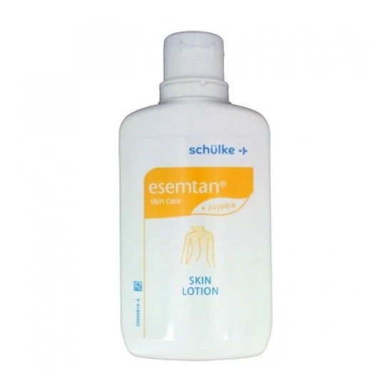 Esemtan skin lotion kéz- és testápoló krém 150ml