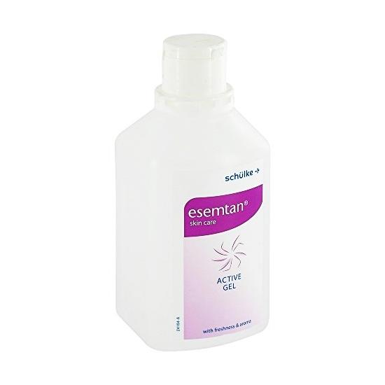 Esemtan aktiv gél 500ml 