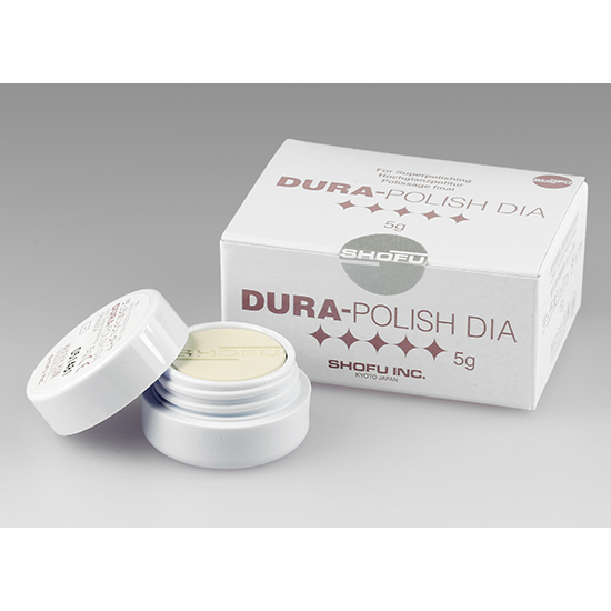 Dura Polish Diamond polishing paszta 5g