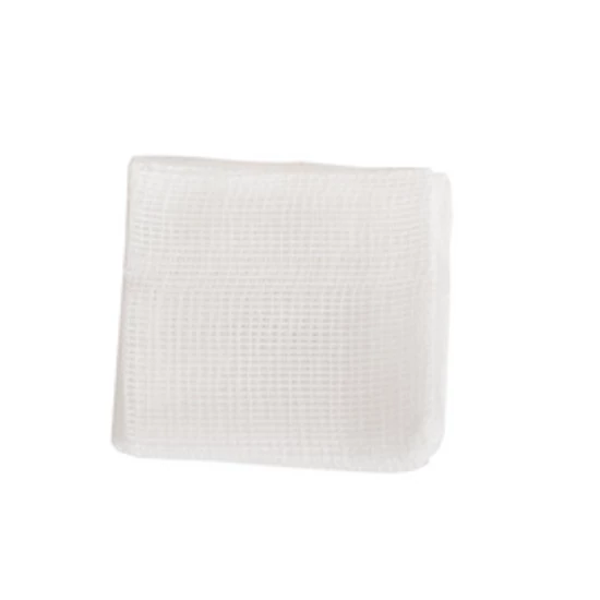 Gézlap 5x5cm nem steril 200db TOSAMA