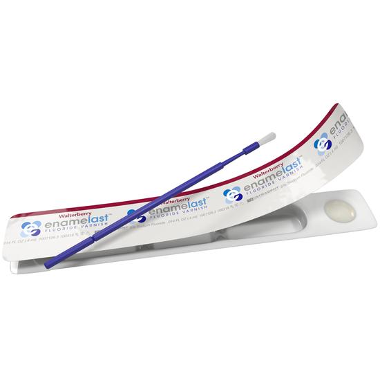 Enamelast unit dose bubble gum 50db