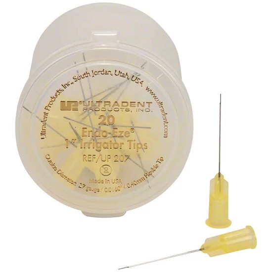 Endo-Eze Irrigator Tip 0,4mm 20db