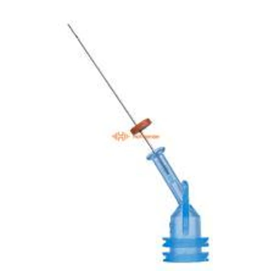 Navi Tips 25mm 20 db kék