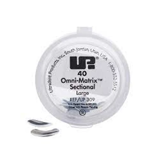 Omni-Matrix Sectional Large 40db