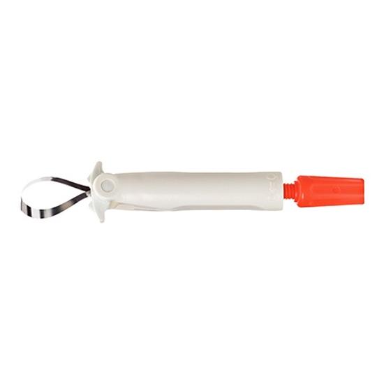Omni-Matrix matrica narancs fém moláris 0,025mm 8db Szárnyas
