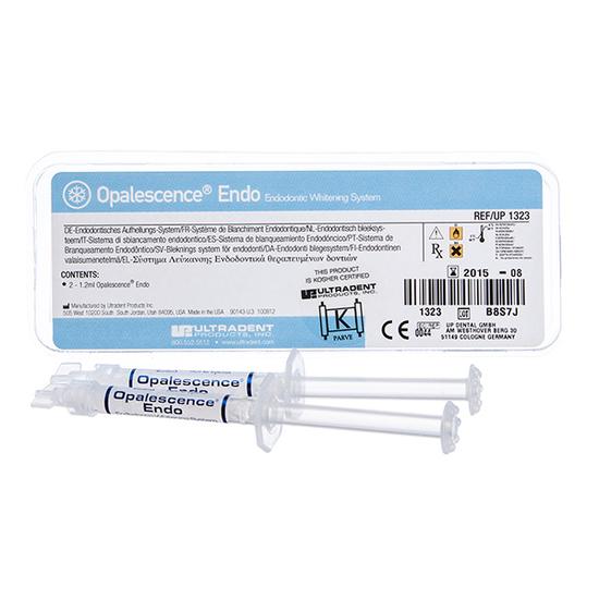 Opalescence Endo 35% 2x1,2ml