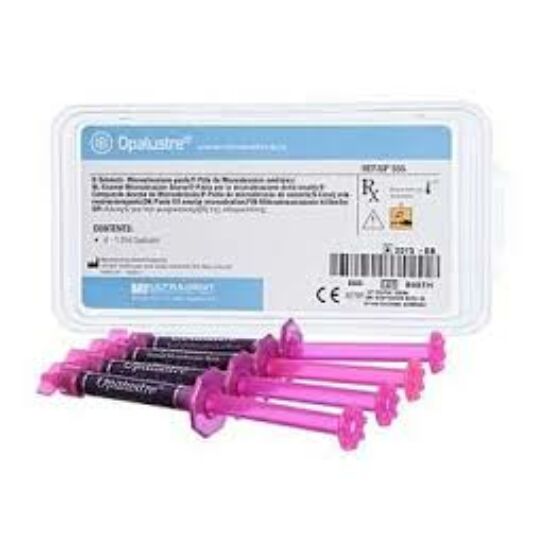 Opalustre Syringes Kit 4x1,2ml