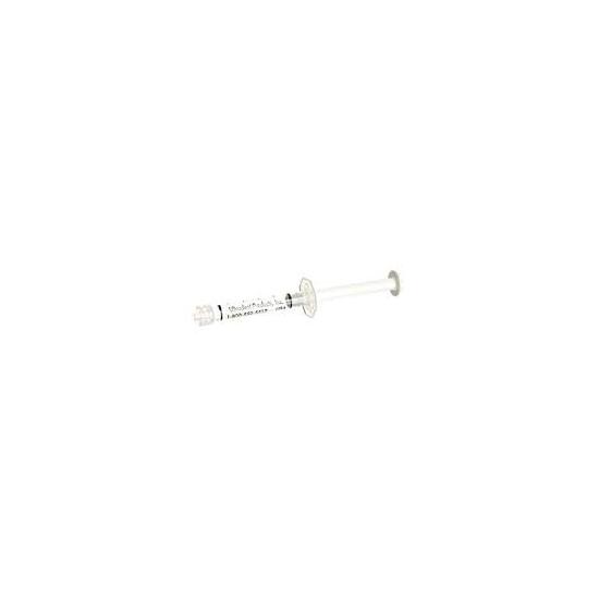 Fecskendő 1,2ml IndiSpense 20db