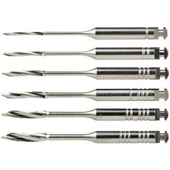 PEESO Reamers 19mm Nr.4, 183/130 VDW 6db