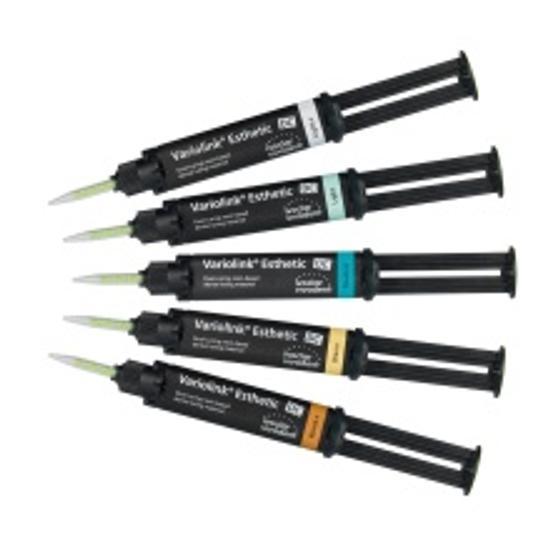 Variolink Esthetic DC Warm Syr. 5g
