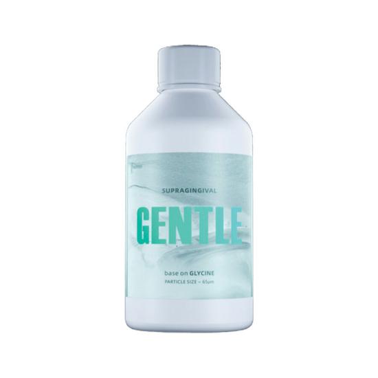 Profilaxis por Gentle (65m glycine supragingival 200gr)