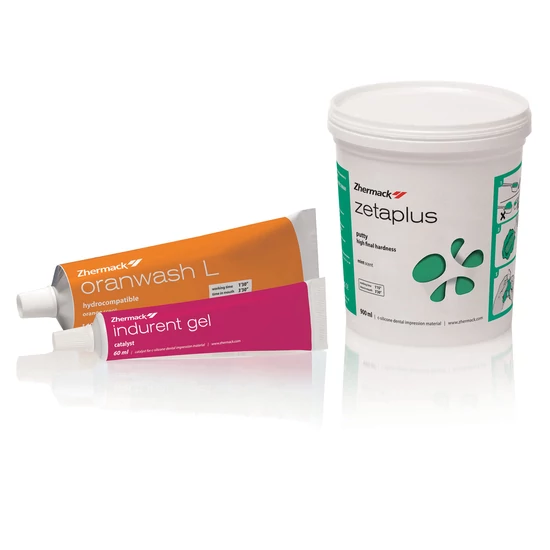 Zetaplus+Oranwash L+Indurent