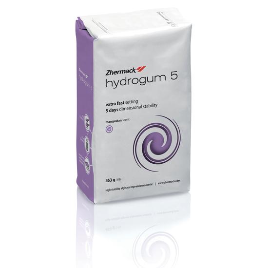 Hydrogum 5 453 gr lila