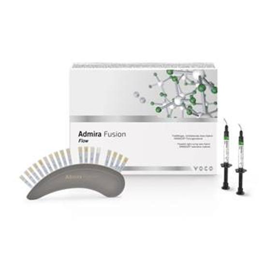 Admira Fusion Flow A1 syringes 2x2g