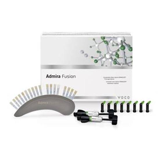 Admira Fusion X-BASE syringes universal 2x2g fecskendő