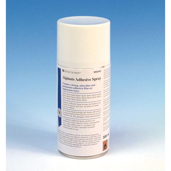 Alginat Adhesive Spray Apple 300ml HS