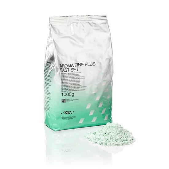 GC Aroma fine zöld 1kg