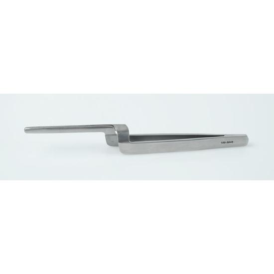 Csipesz artikulációs papírhoz 15,5cm HS