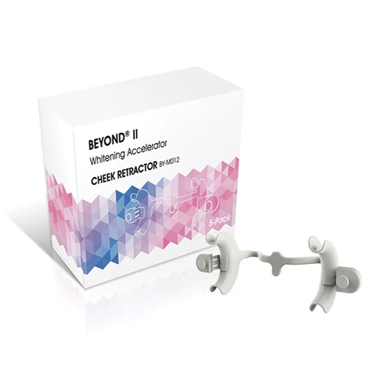 Beyond II rugalmas szájterpesz 1db