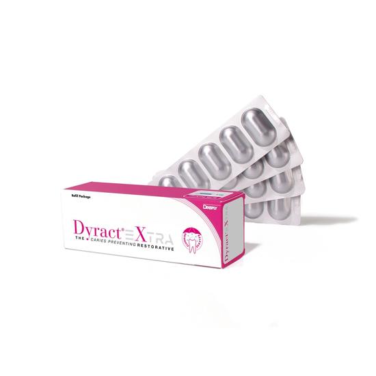 Dyract Extra A3 20x0,25g