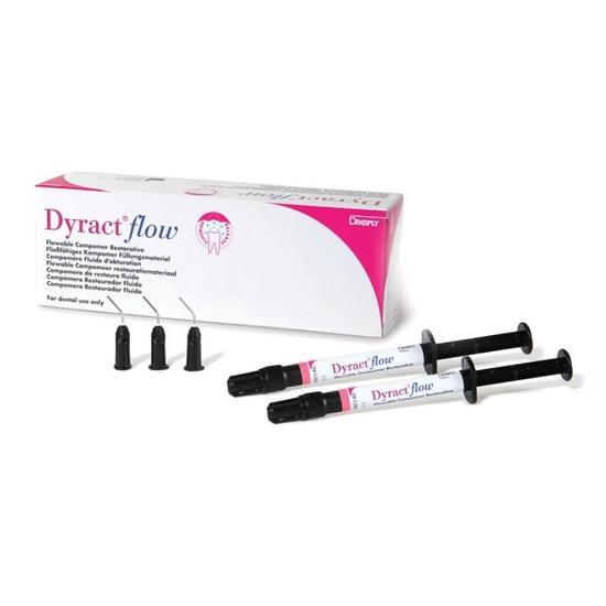 Dyract Flow A2 2x1,8g