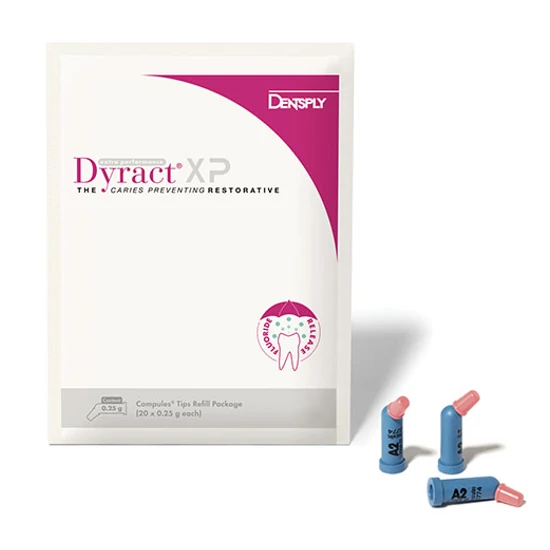 Dyract XP A2 20x0,25g