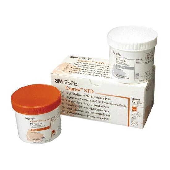 Express Putty Standard 2x305ml