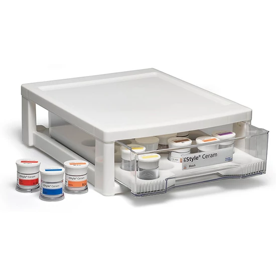 IPS Style Ceram Bleach Kit BL