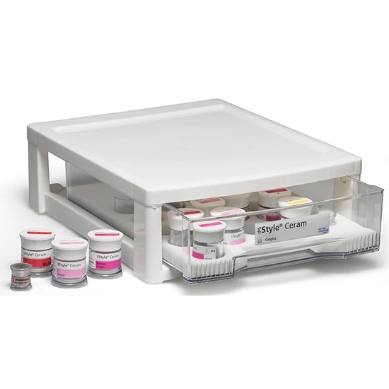 IPS Style Ceram Gingiva Kit